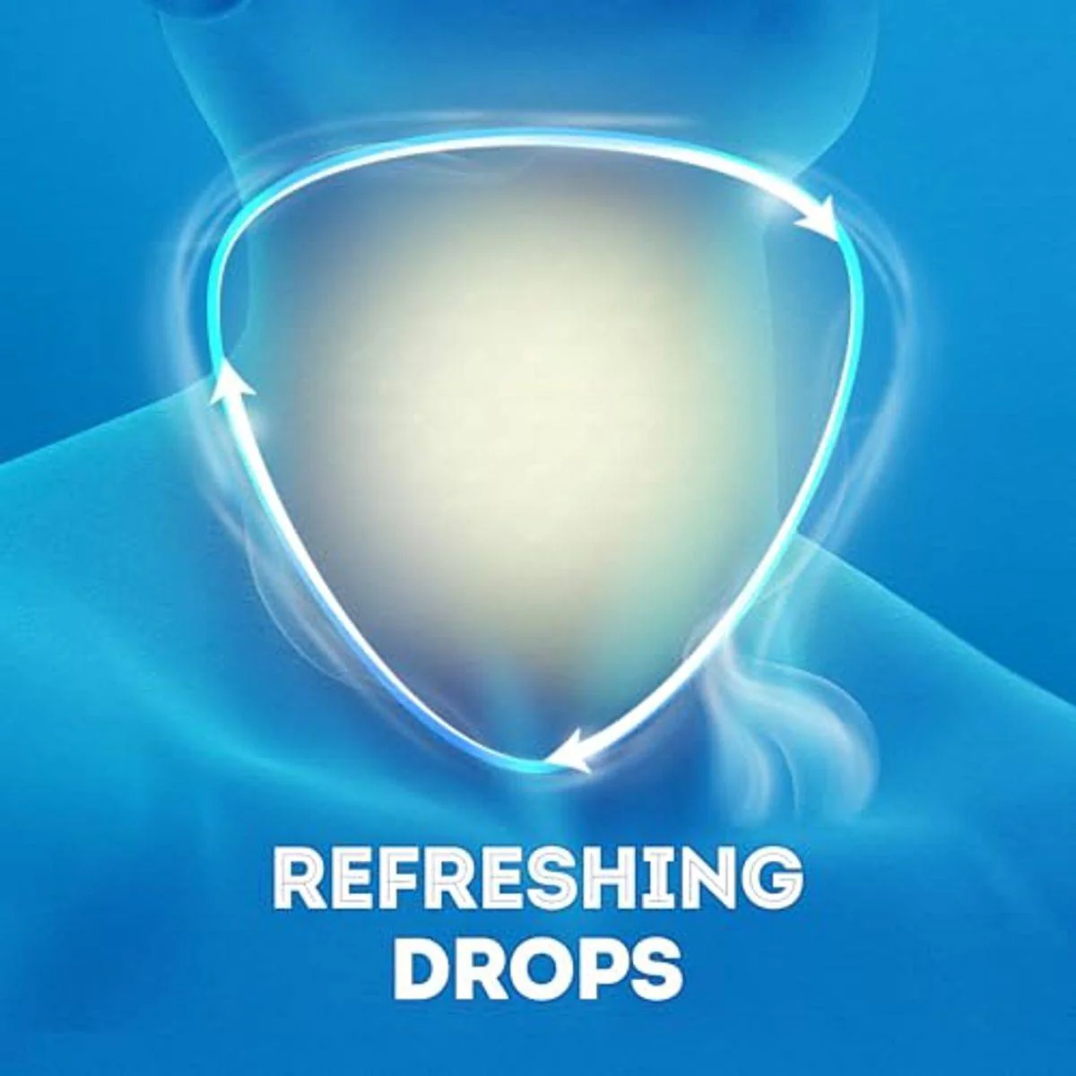 Vicks Throat Drops Lemon 40g - Image 3