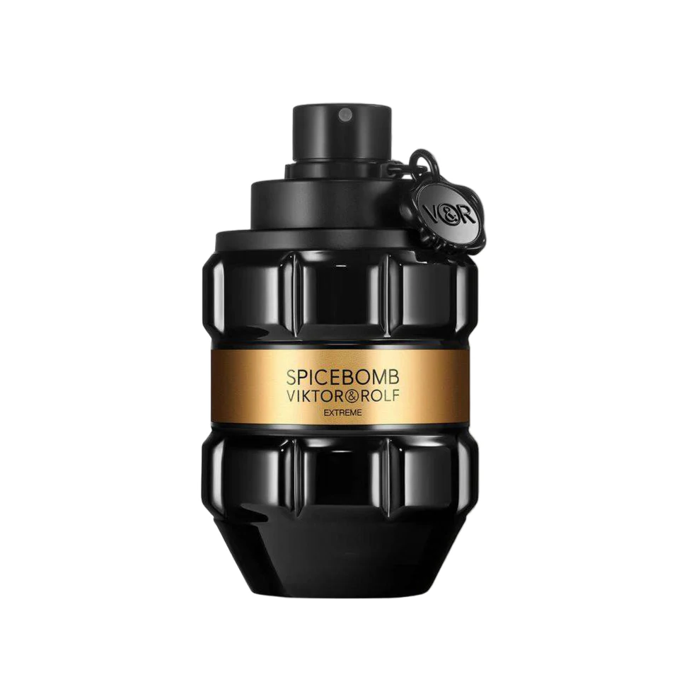 Viktor & Rolf Spicebomb Extreme Pour Homme Eau de Parfum 50ml