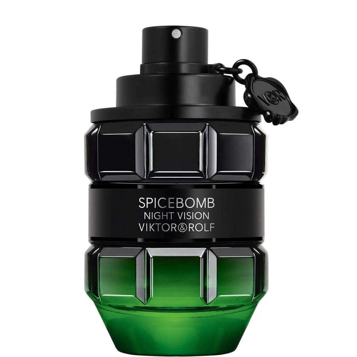 Viktor & Rolf Spicebomb Night Vision Pour Homme Eau de Toilette 90ml