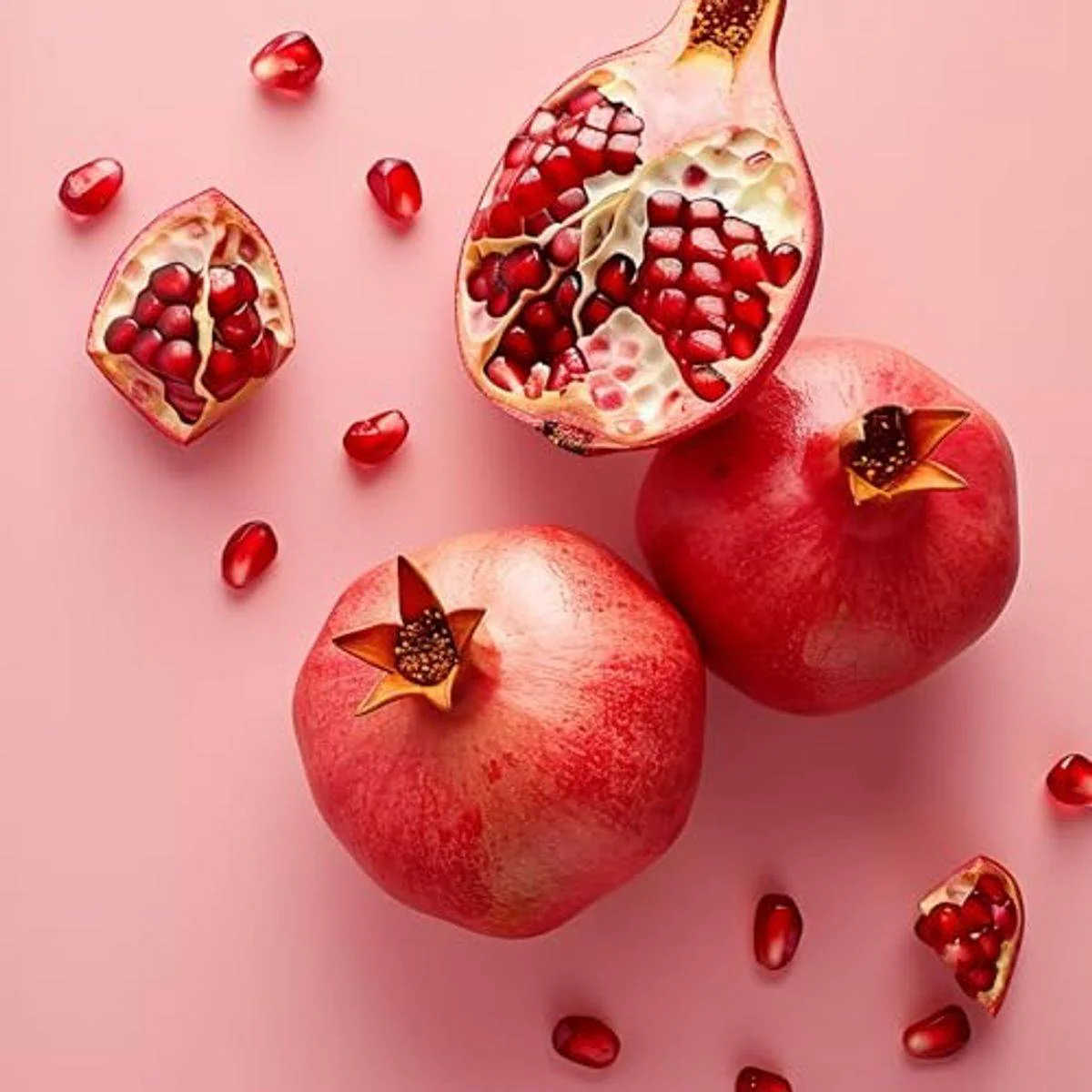 Weleda Pomegranate Body Wash 200ml - Image 3