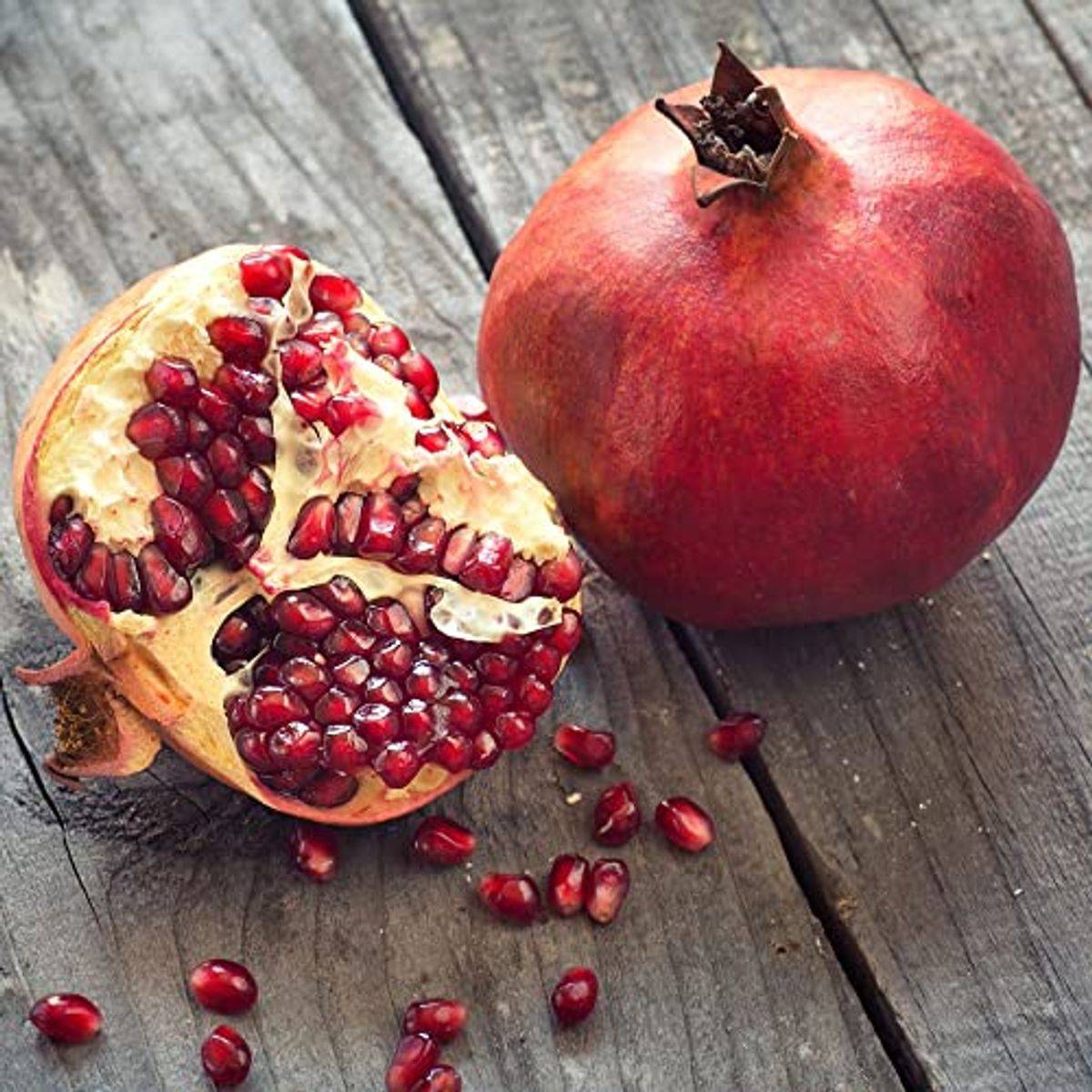 Weleda Pomegranate Body Wash 200ml - Image 6