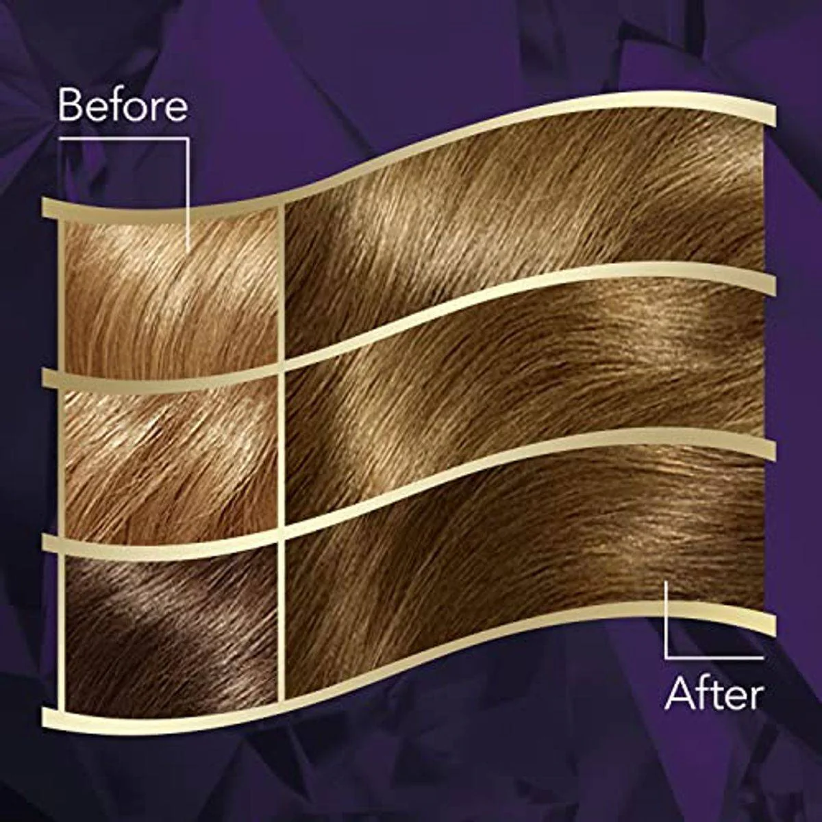 Wella Koleston Intense Hair Color 307/1 Medium Ash Blonde - Image 5