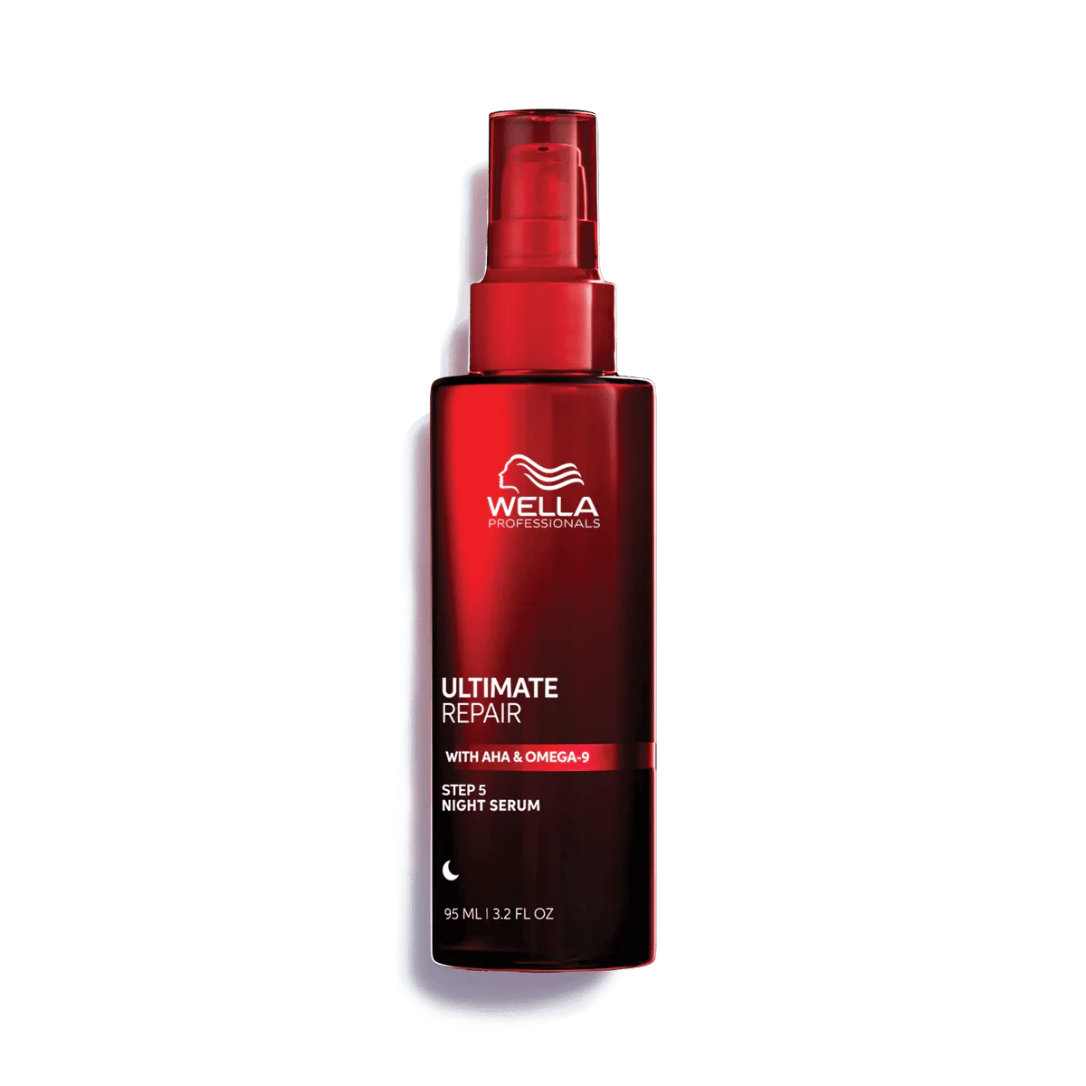 Wella Professionals Ultimate Repair Hair Serum 95ml