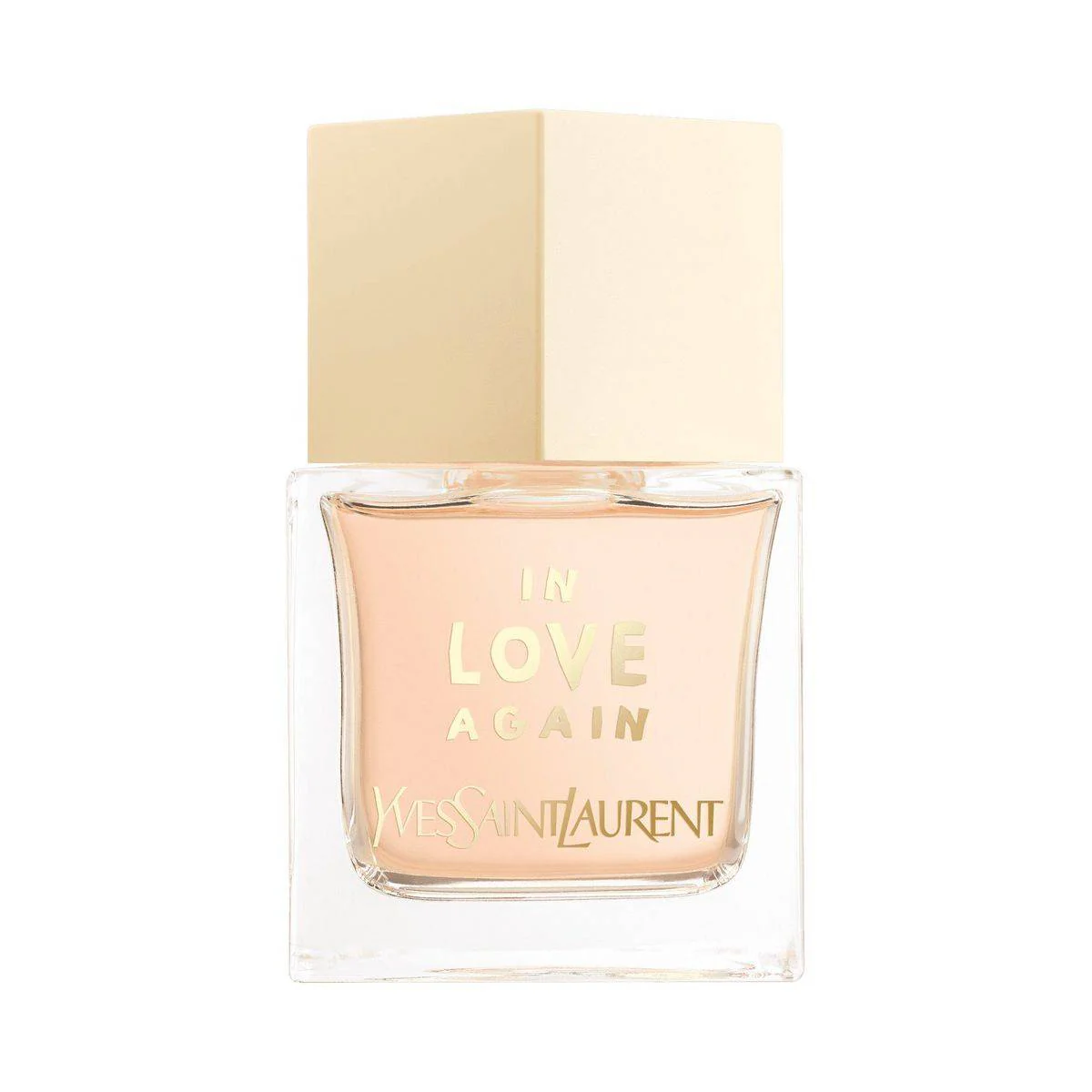Yves Saint Laurent In Love Again (W) EDT 80ml